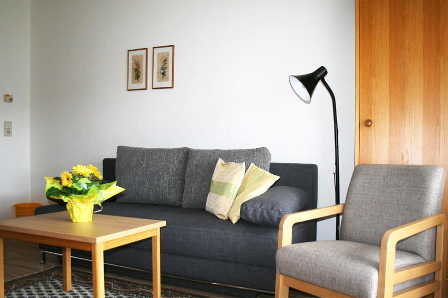 Appartementhaus Novak Mariapfarr Habitación foto