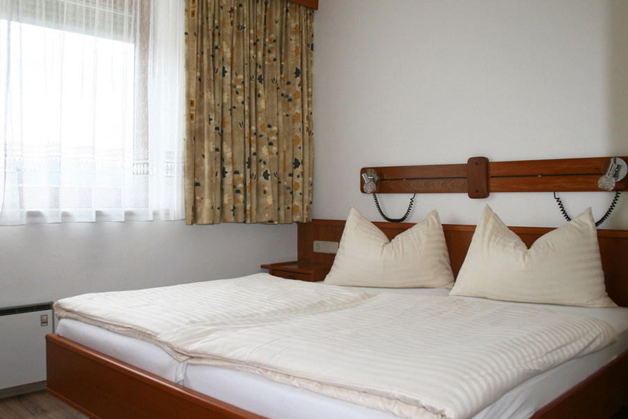 Appartementhaus Novak Mariapfarr Habitación foto